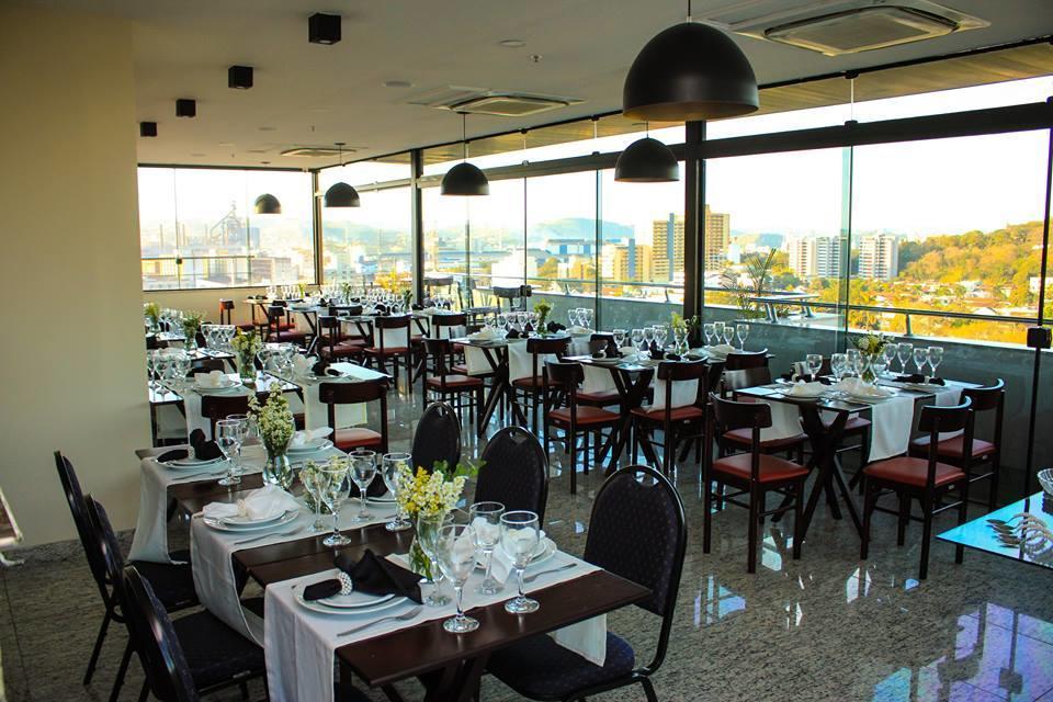 Seleto Hotel Волта-Редонда Екстер'єр фото