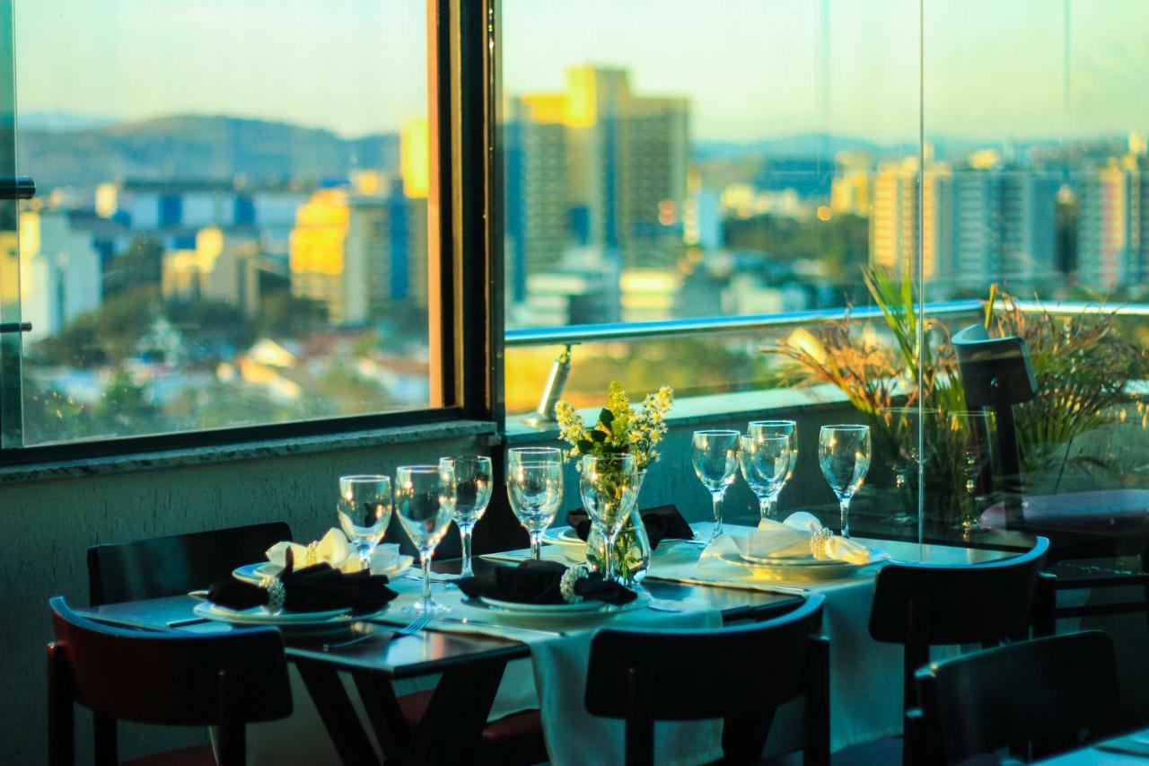 Seleto Hotel Волта-Редонда Екстер'єр фото